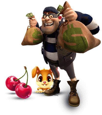 Pledoo Online Casino Pledoo characters