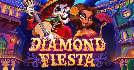 Pledoo diamondfiesta