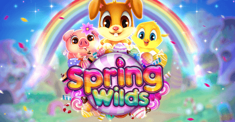 Pledoo springWilds